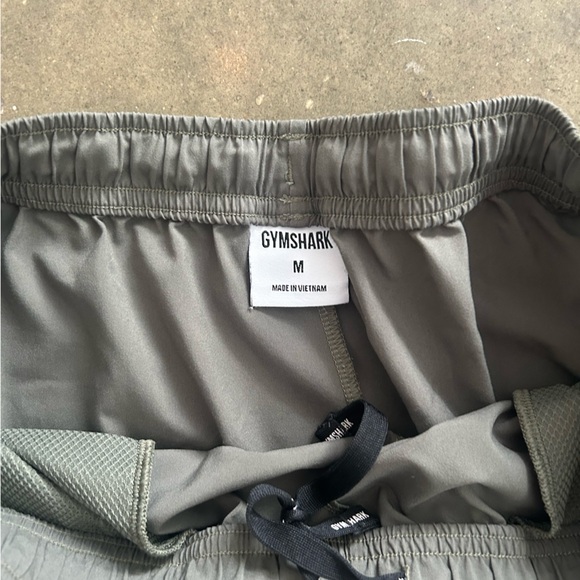 Gymshark 5” Arrival Short - M - Picture 3 of 5